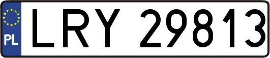 LRY29813