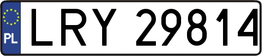 LRY29814