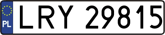 LRY29815