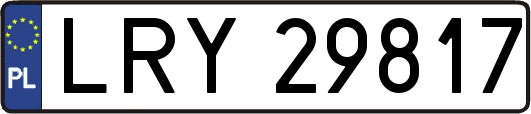 LRY29817