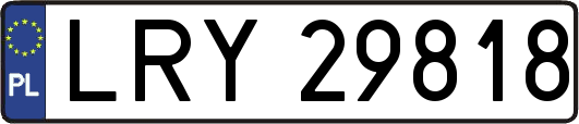 LRY29818