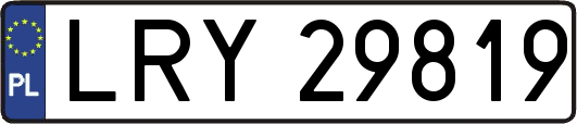 LRY29819