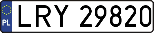 LRY29820