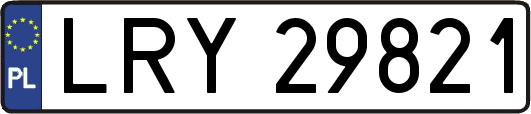 LRY29821
