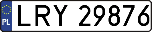 LRY29876