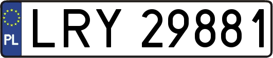 LRY29881