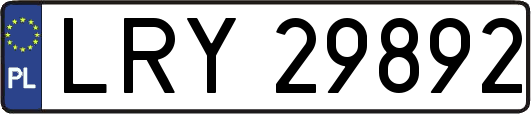 LRY29892