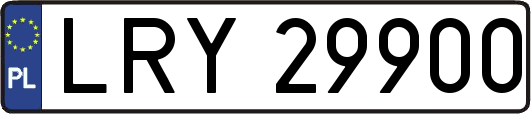 LRY29900