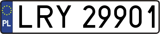 LRY29901