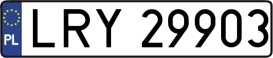 LRY29903
