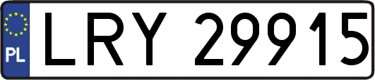 LRY29915