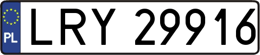 LRY29916