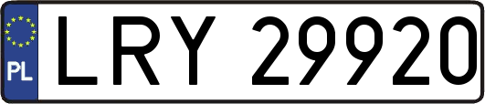 LRY29920