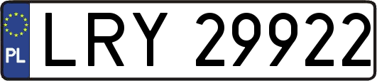 LRY29922