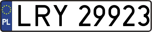 LRY29923