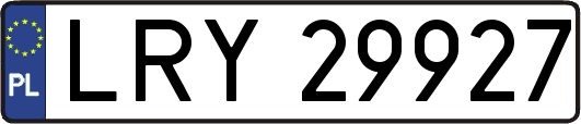 LRY29927