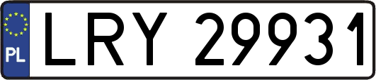 LRY29931