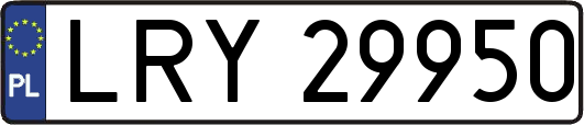 LRY29950
