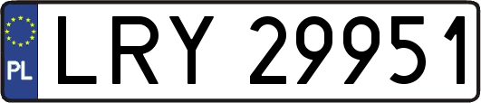 LRY29951