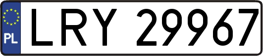 LRY29967