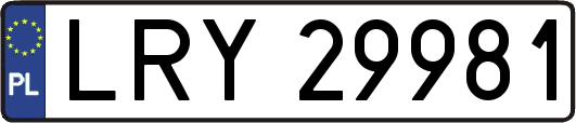 LRY29981