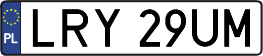 LRY29UM