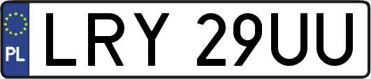 LRY29UU