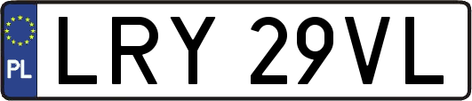 LRY29VL