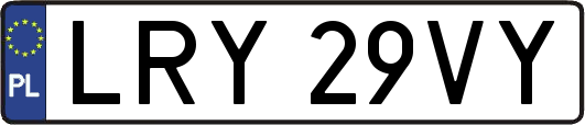 LRY29VY