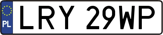 LRY29WP