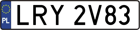 LRY2V83