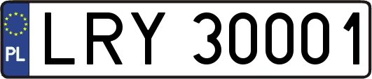 LRY30001