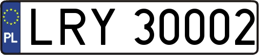 LRY30002