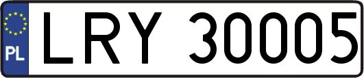 LRY30005