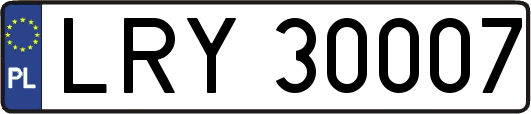 LRY30007