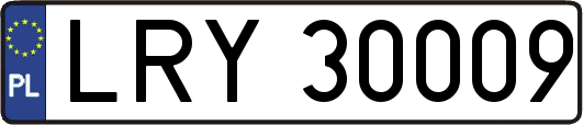 LRY30009
