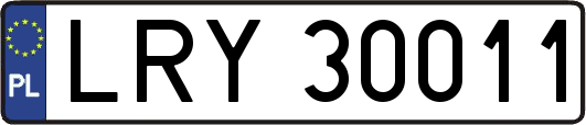 LRY30011