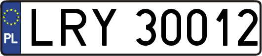 LRY30012