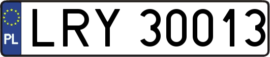 LRY30013