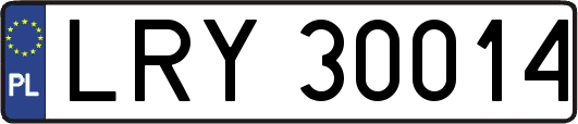 LRY30014