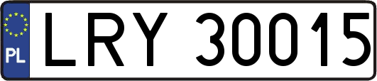 LRY30015