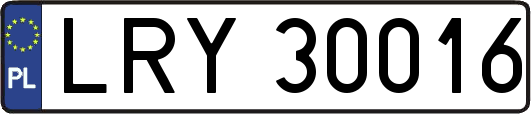 LRY30016