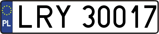 LRY30017