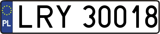LRY30018