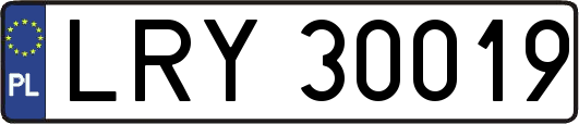 LRY30019