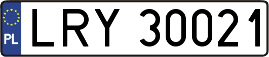 LRY30021