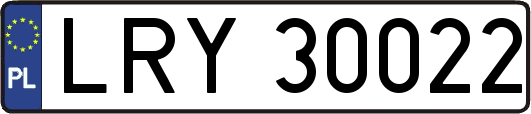 LRY30022