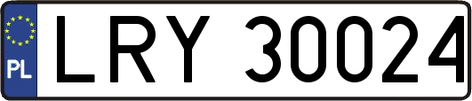 LRY30024