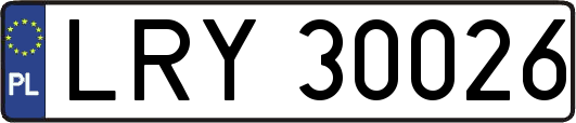 LRY30026