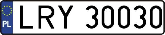 LRY30030